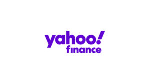 yahoo finance logo
