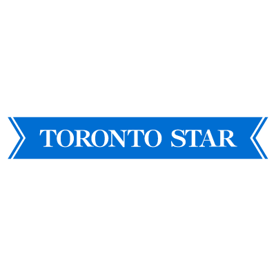 Toronto Star Logo