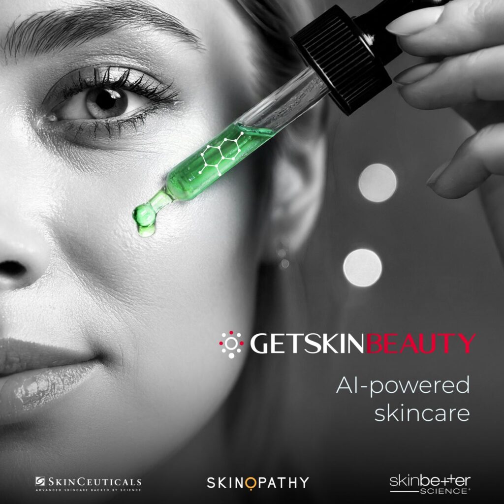 GetSKinBeauty