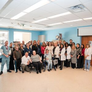 Skinopathy WOunds Southlake